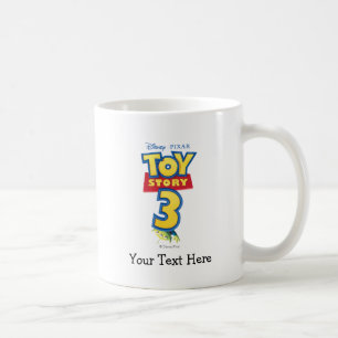 Toy Story 3 - Logo Coffee Mug