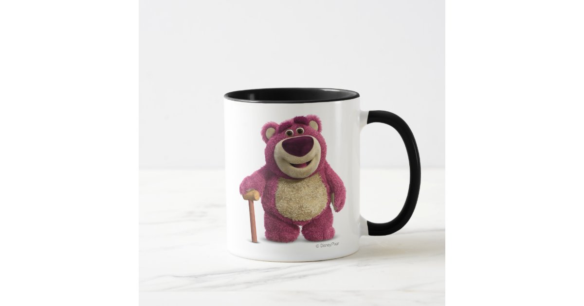 lotso mug
