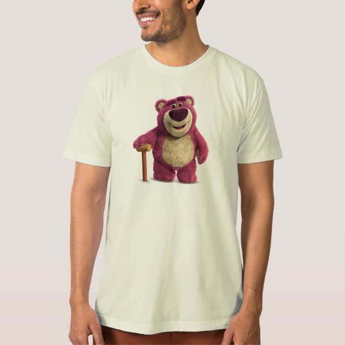 lotso t shirt