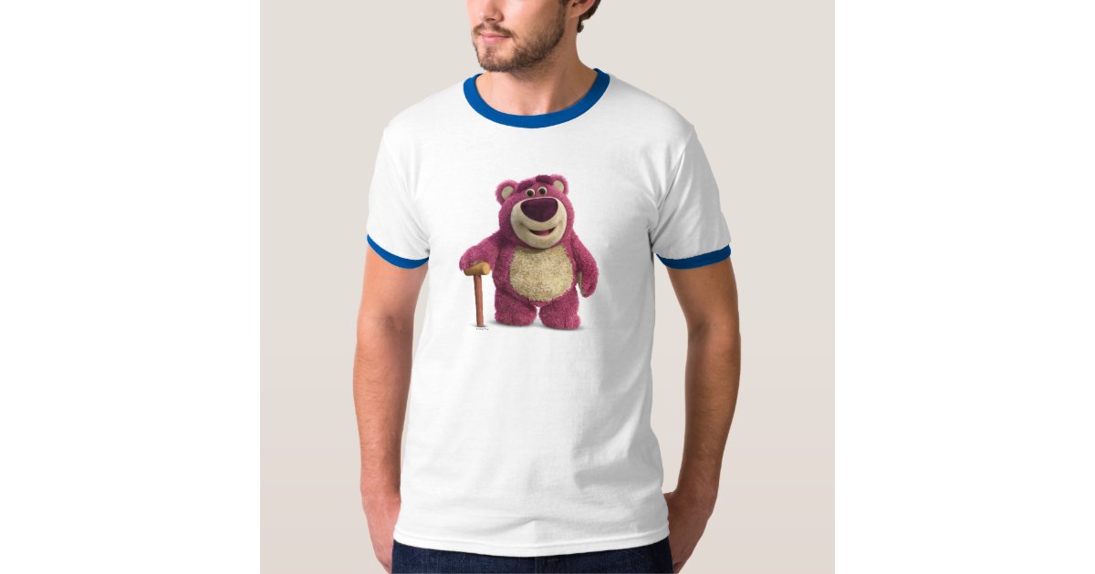 lotso t shirt