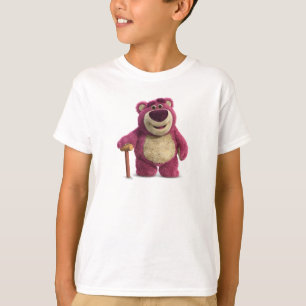 Toy Story 3 - Lotso T-Shirt