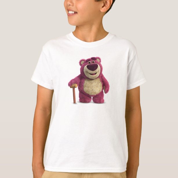 lotso shirt