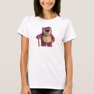 lotso bear shirt