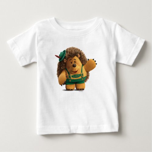 Toy Story 3 _ Mr Pricklepants Baby T_Shirt