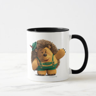 Toy Story 3 - Mr. Pricklepants Mug
