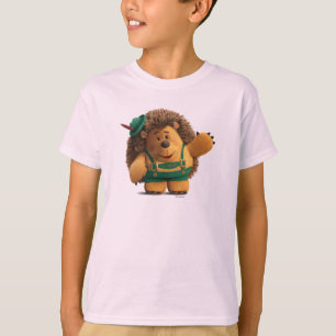 Toy Story 3 - Mr. Pricklepants T-Shirt