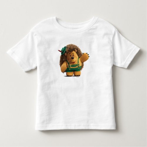 Toy Story 3 _ Mr Pricklepants Toddler T_shirt