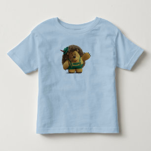 Toy Story 3 - Mr. Pricklepants Toddler T-shirt