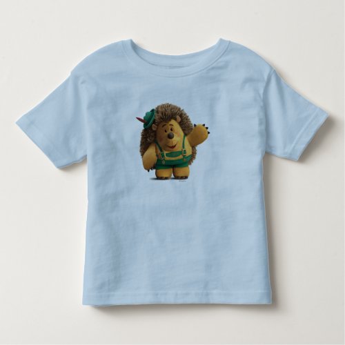 Toy Story 3 _ Mr Pricklepants Toddler T_shirt