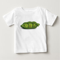 Toy Story 3 - Peas-in-a-Pod