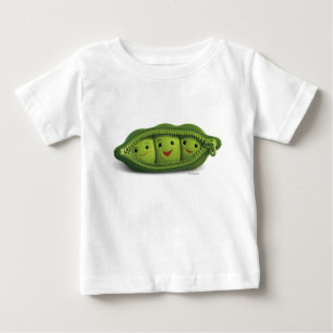 Toy Story 3 - Peas-in-a-Pod Baby T-Shirt
