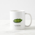 Toy Story 3 - Peas-in-a-pod Coffee Mug at Zazzle