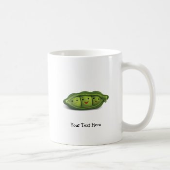 Toy Story 3 - Peas-in-a-pod Coffee Mug by ToyStory at Zazzle