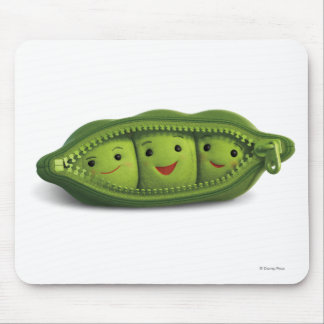 Toy Story 3 - Peas-in-a-Pod Mouse Pad