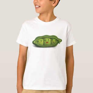 Toy Story 3 - Peas-in-a-Pod T-Shirt