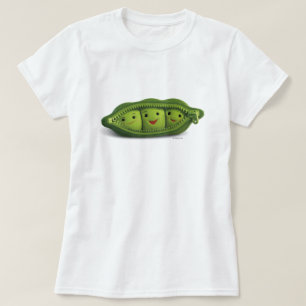 Toy Story 3 - Peas-in-a-Pod T-Shirt