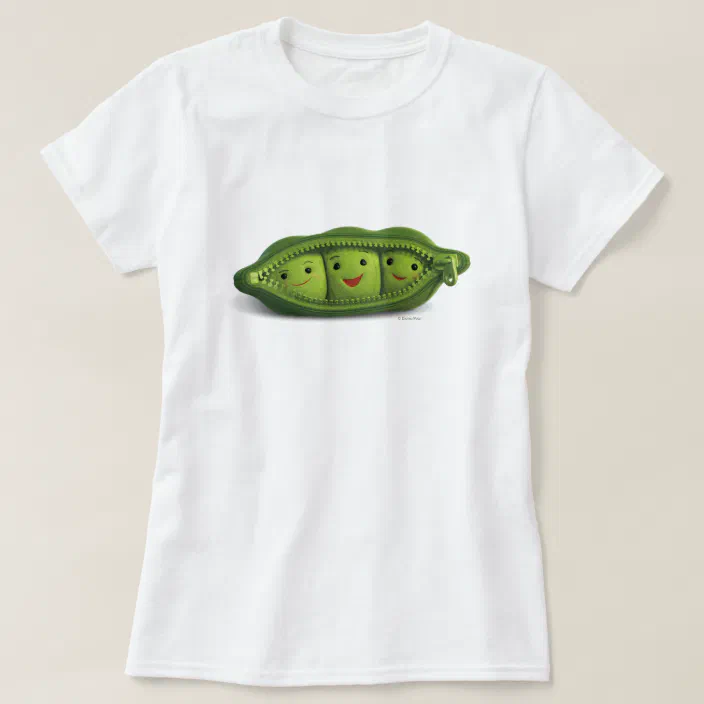 Featured image of post How to Make Peas In A Pod Toy Story