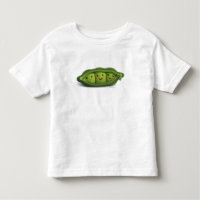 Toy Story 3 - Peas-in-a-Pod