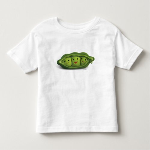 Toy Story 3 _ Peas_in_a_Pod Toddler T_shirt