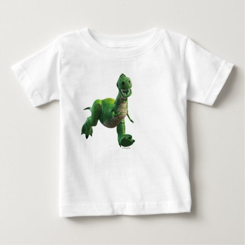 Toy Story 3 _ Rex Baby T_Shirt