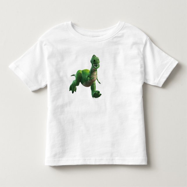 Toy Story 3 - Rex Toddler T-shirt (Front)