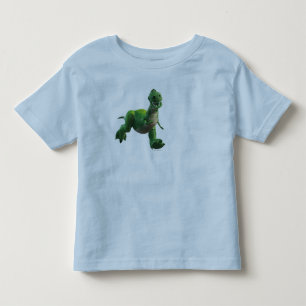 Toy Story 3 - Rex Toddler T-shirt