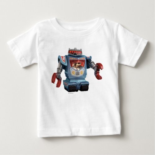 Toy Story 3 _ Sparks Baby T_Shirt