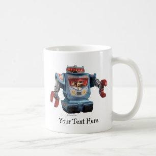 Toy Story 3 - Sparks Coffee Mug