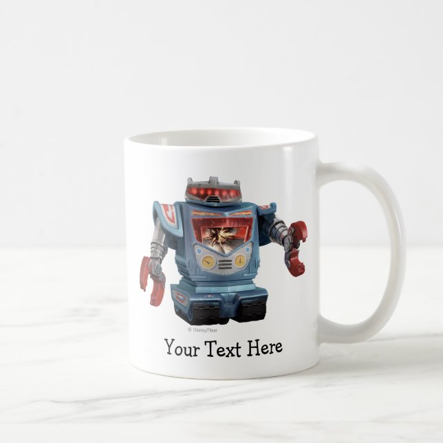Toy Story 3 - Sparks Coffee Mug (Right)