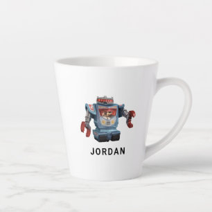 Toy Story 3 - Sparks Latte Mug