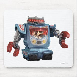 Toy Story 3 - Sparks Mouse Pad