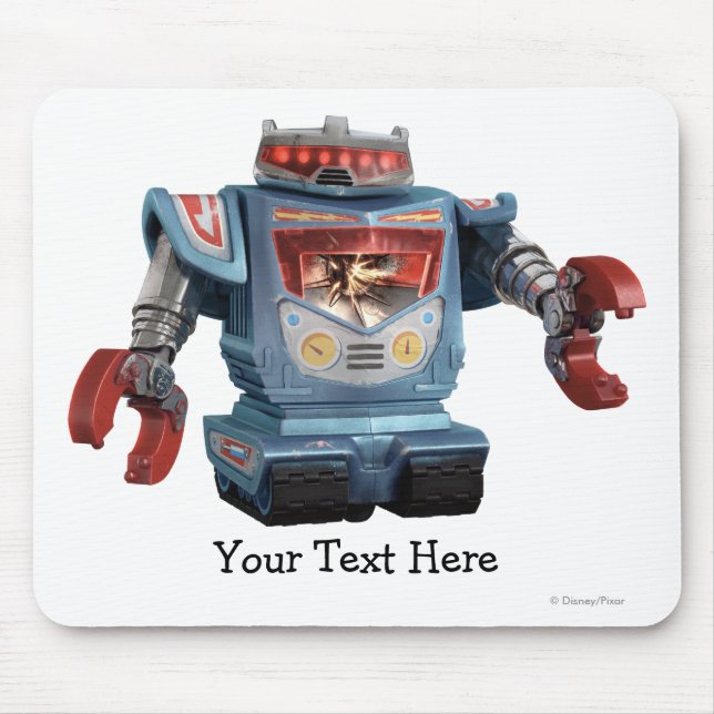 Toy Story 3 - Sparks Mouse Pad (Front)