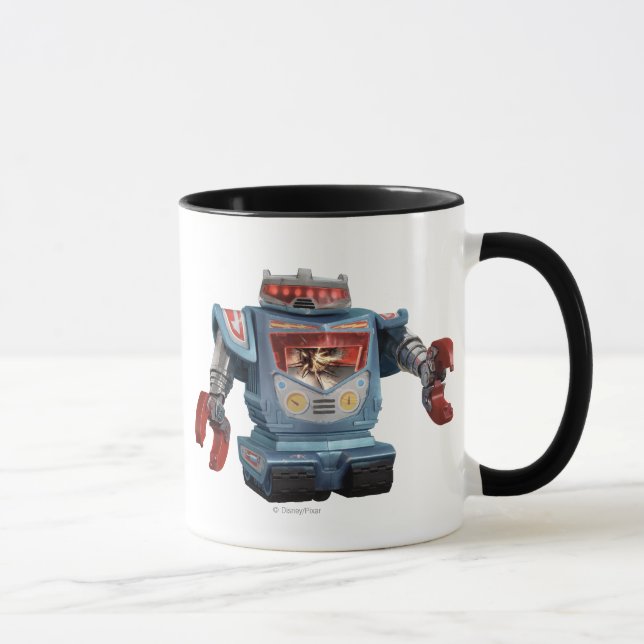 Toy Story 3 - Sparks Mug (Right)