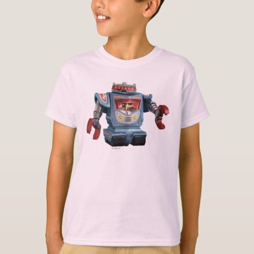 Toy Story 3 _ Sparks T_Shirt