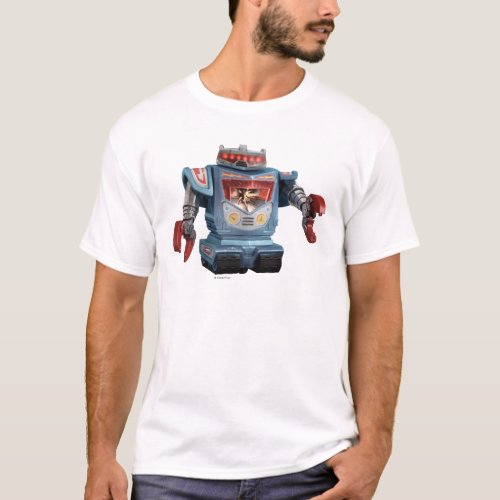 Toy Story 3 _ Sparks T_Shirt