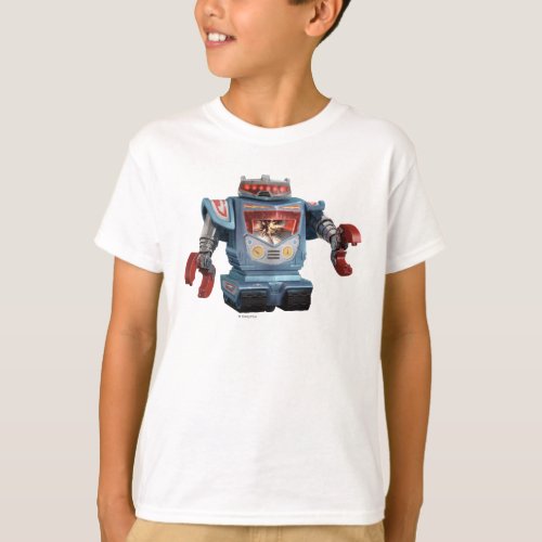 Toy Story 3 _ Sparks T_Shirt