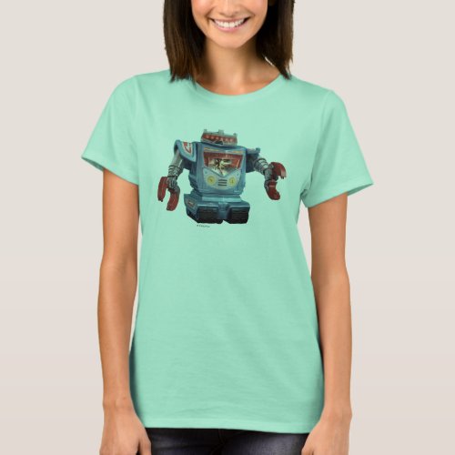 Toy Story 3 _ Sparks T_Shirt