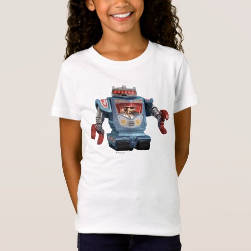 Toy Story 3 _ Sparks T_Shirt