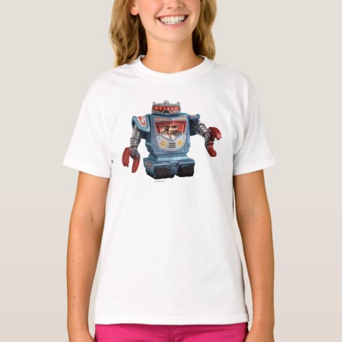 Toy Story 3 _ Sparks T_Shirt