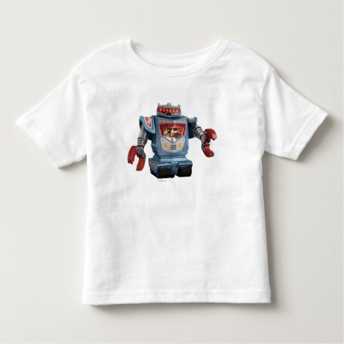 Toy Story 3 _ Sparks Toddler T_shirt