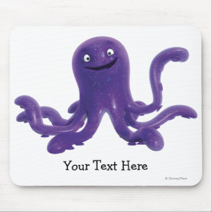 Toy Story 3 - Stretch Mouse Pad