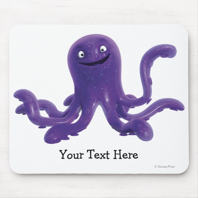 Toy Story 3 - Stretch Mouse Pad (Front)