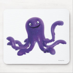 Toy Story 3 - Stretch Mouse Pad