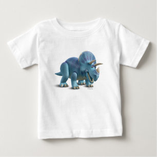Toy Story 3 - Trixie Baby T-Shirt