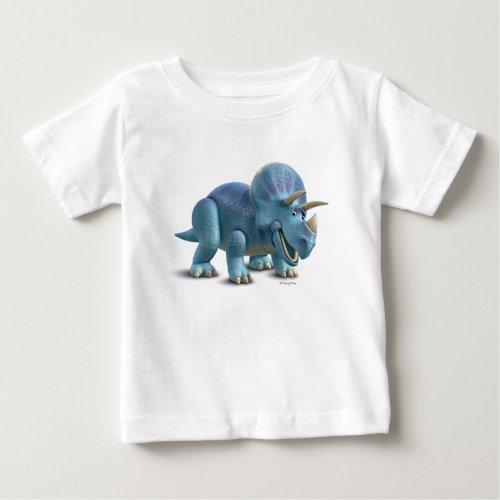 Toy Story 3 _ Trixie Baby T_Shirt