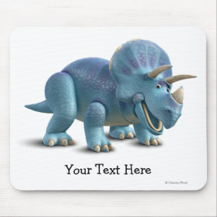 Toy Story 3 - Trixie Mouse Pad