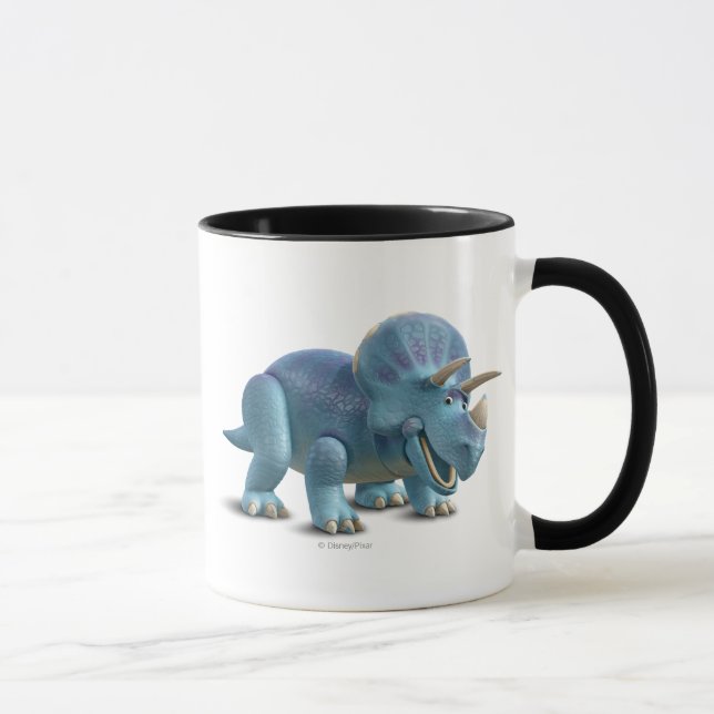 Toy Story 3 - Trixie Mug (Right)