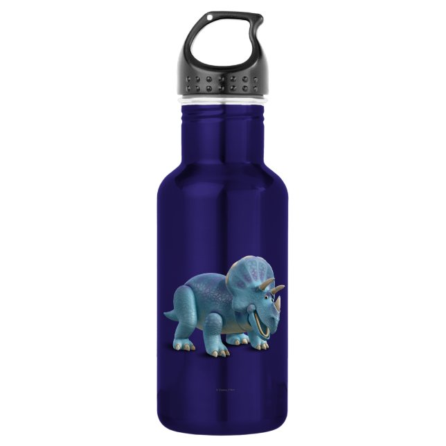 Toy Story 3 - Trixie Stainless Steel Water Bottle (Front)