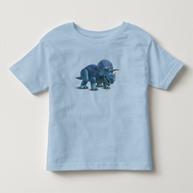Toy Story 3 - Trixie Toddler T-shirt (Front)