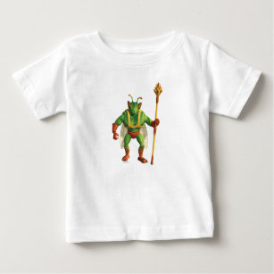 Toy Story 3 - Twitch Baby T-Shirt